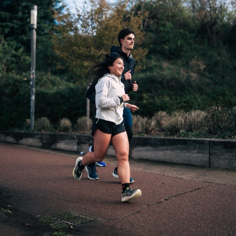 Cécile et Quentin, photo 4