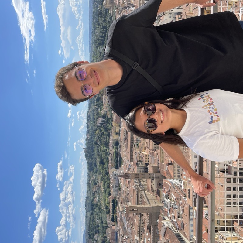 Cécile et Quentin, photo 6