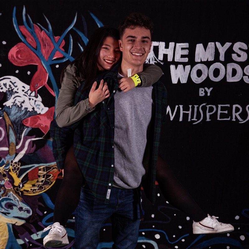 Cécile et Quentin, photo 7